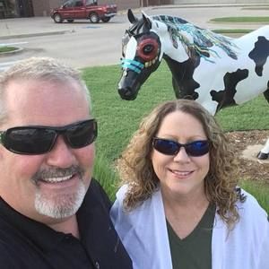 Meet your Posher, Robert